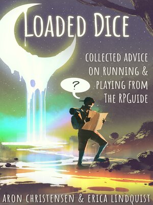 cover image of Loaded Dice